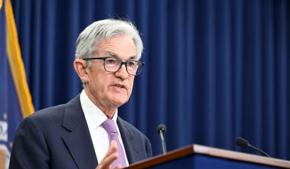 What does a FED rate cut mean for digital infrastructure?
