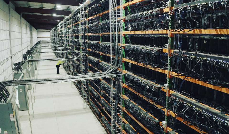 Applied Digital raises $375m in convertible notes offering