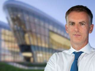 Ferrovial taps data centre veteran to lead digital infrastructure push as CEO