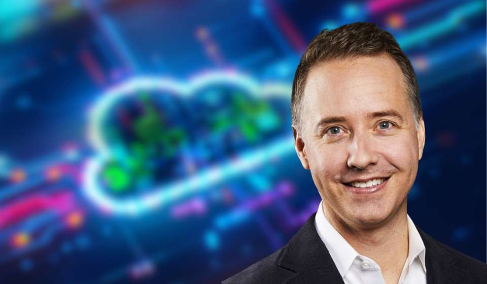 Former Equinix executive Zachary Smith to drive CloudOne Digital's platform expansion