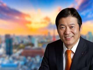 Former GE Japan CEO joins DigitalBridge to bulk up Asian digital infrastructure investments