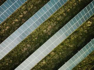 Brazilian digital infrastructure giant secures renewable energy deal