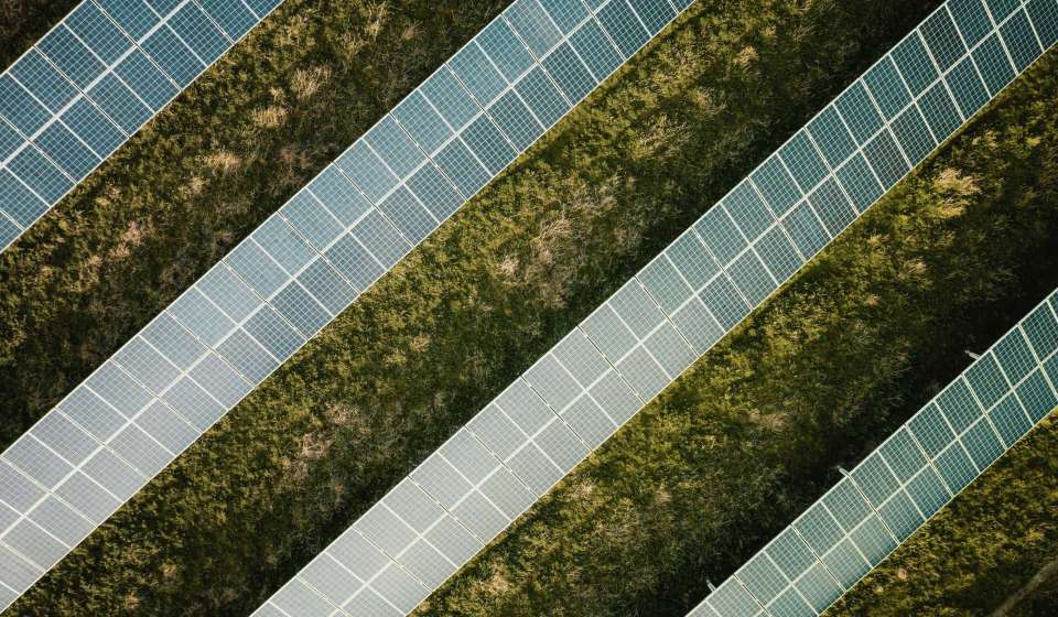 Brazilian digital infrastructure giant secures renewable energy deal
