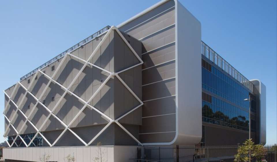 HMC Capital adds to newly launched digital infra REIT with $400m acquisition