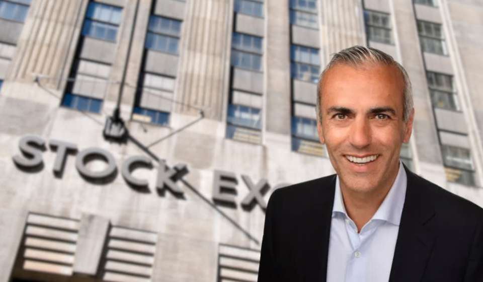 HMC Capital reveals details of $1.8 billion data centre REIT IPO