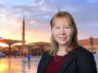 Pure Data Centres to expand into Saudi Arabia