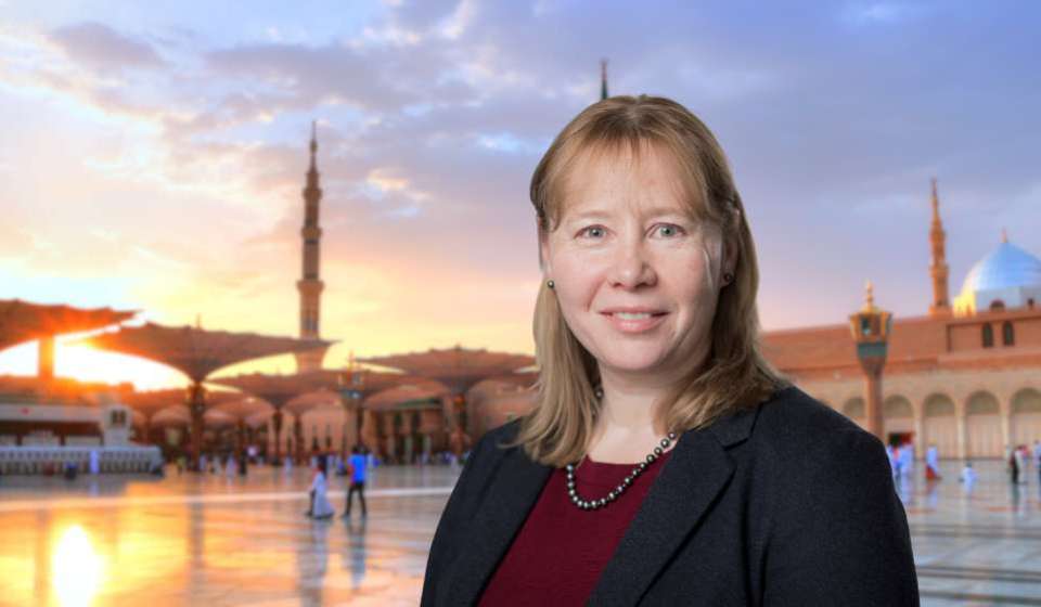 Pure Data Centres to expand into Saudi Arabia