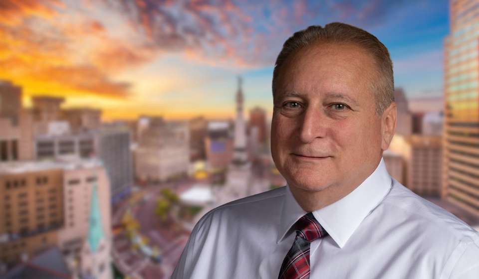 Indiana set for $2bn data centre boom