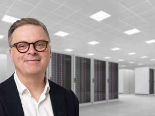 Vacancy rate in European data centres to drop below 10%