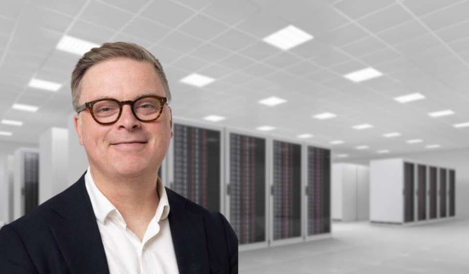Vacancy rate in European data centres to drop below 10%