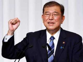 Japanese government commits $65bn to domestic chip sector