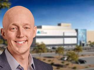 New acquisition boosts Iron Mountain's planned capacity to 1.2GW
