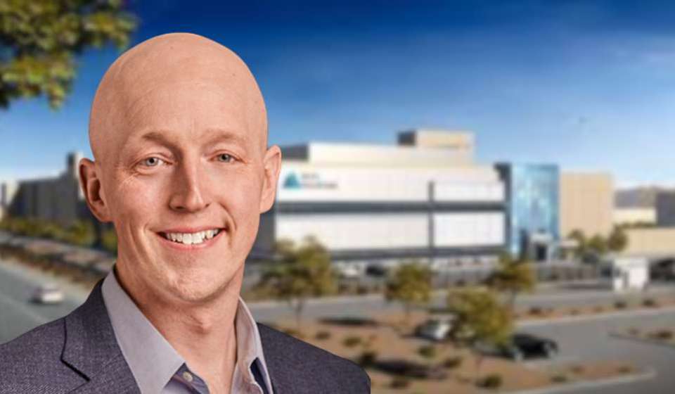 New acquisition boosts Iron Mountain's planned capacity to 1.2GW