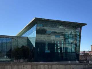 Patmos to spend $1 billion transforming Kansas City landmark into 100MW data centre