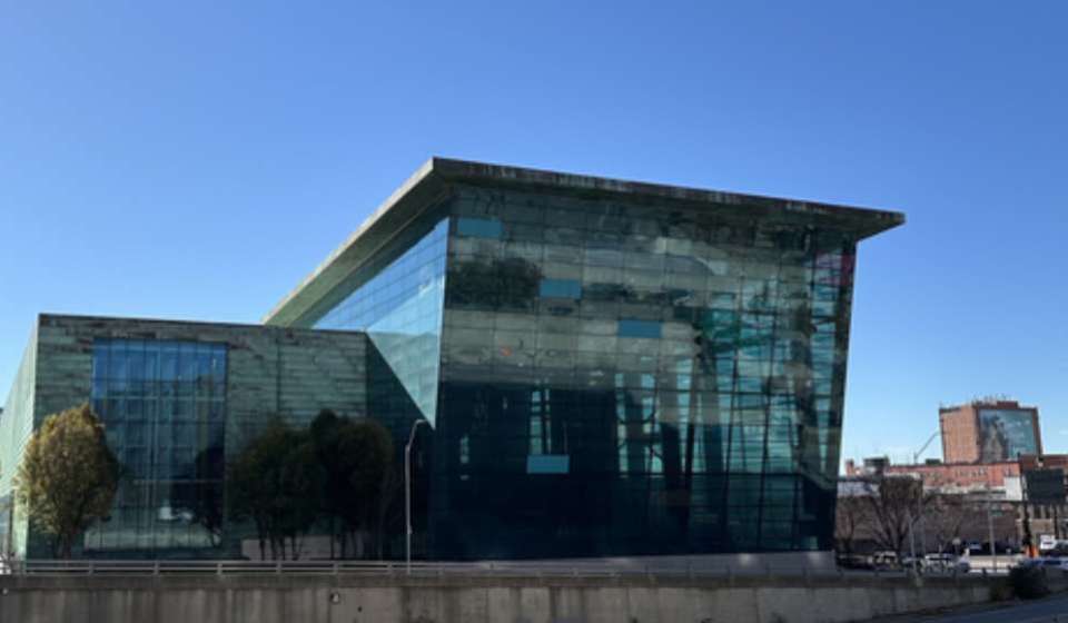 Patmos to spend $1 billion transforming Kansas City landmark into 100MW data centre