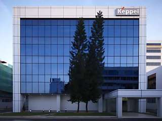 Keppel enters Japanese data centre market as part of $7.6bn regional expansion plan