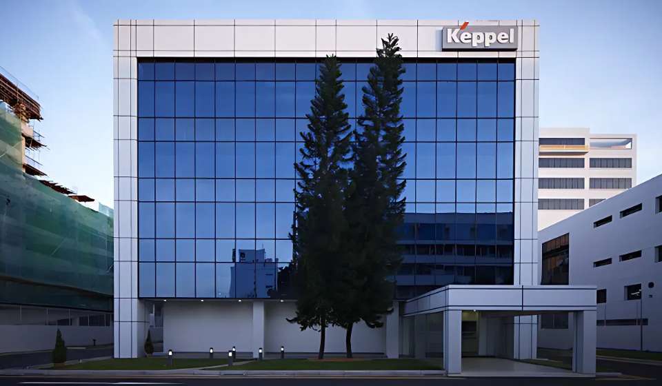 Keppel enters Japanese data centre market as part of $7.6bn regional expansion plan