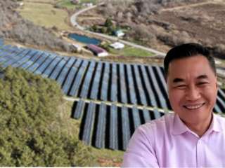 SolarBank Corporation to enter data centre market