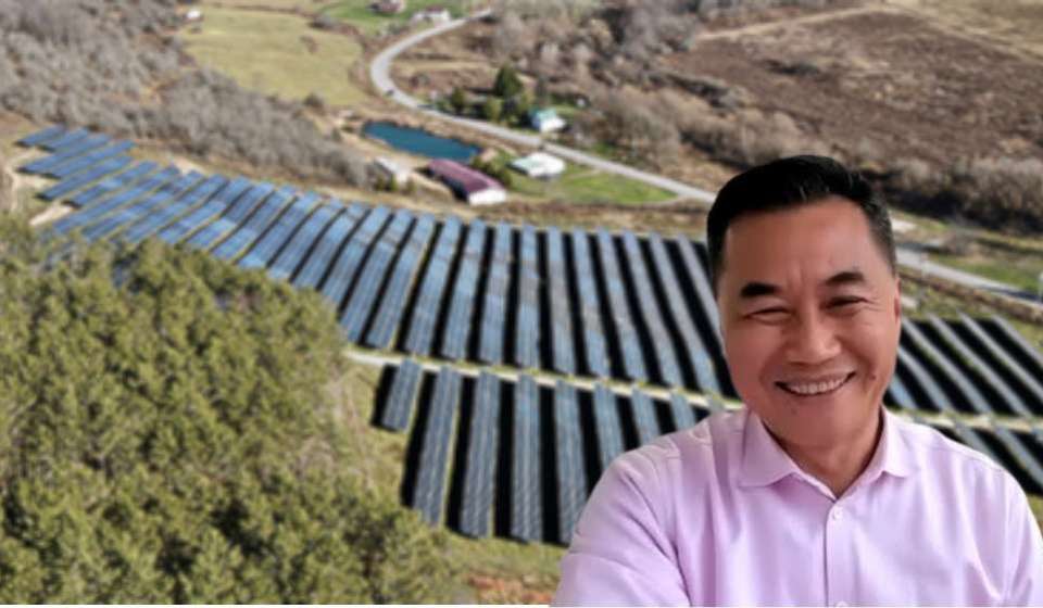 SolarBank Corporation to enter data centre market