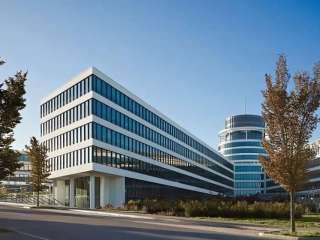 Luxembourg's underground data centre expands