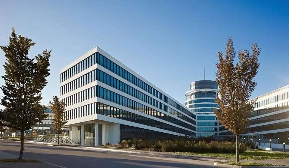 Luxembourg's underground data centre expands