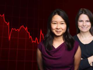 Meta, Microsoft exceed expectations but stock falls anyway