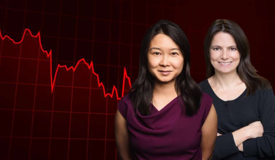 Meta, Microsoft exceed expectations but stock falls anyway