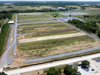 Core Scientific, CoreWeave, Port Muskogee break ground on 100MW data centre
