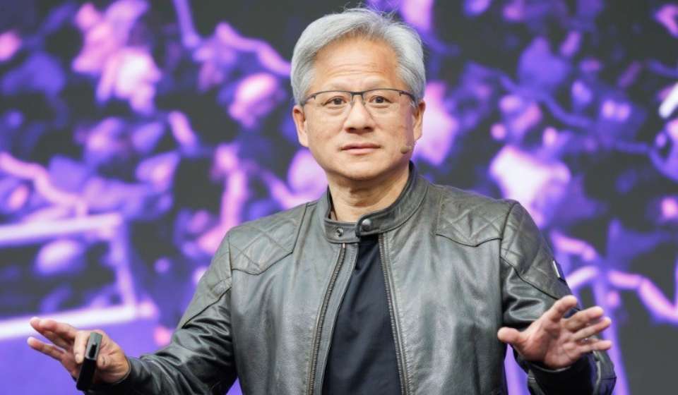 Nvidia acquires stake in Applied Digital, expands AI investment portfolio