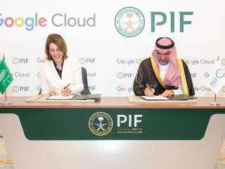 PIF, Google Cloud join forces to establish $71bn AI hub in Saudi Arabia