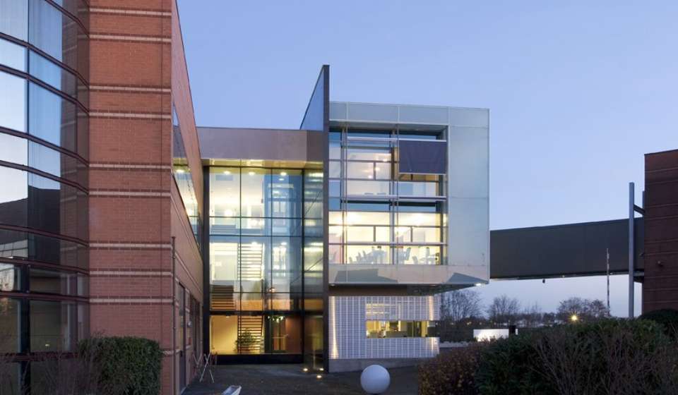 Penta Infra strengthens European foothold with FLAP data centre acquisition