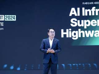 SK Telecom launches "AI Infrastructure Superhighway" with hyperscale AI data centres powered by renewables