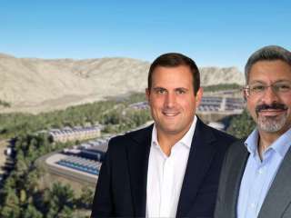 DTCP launches new data centre platform with $1.3 billion investment