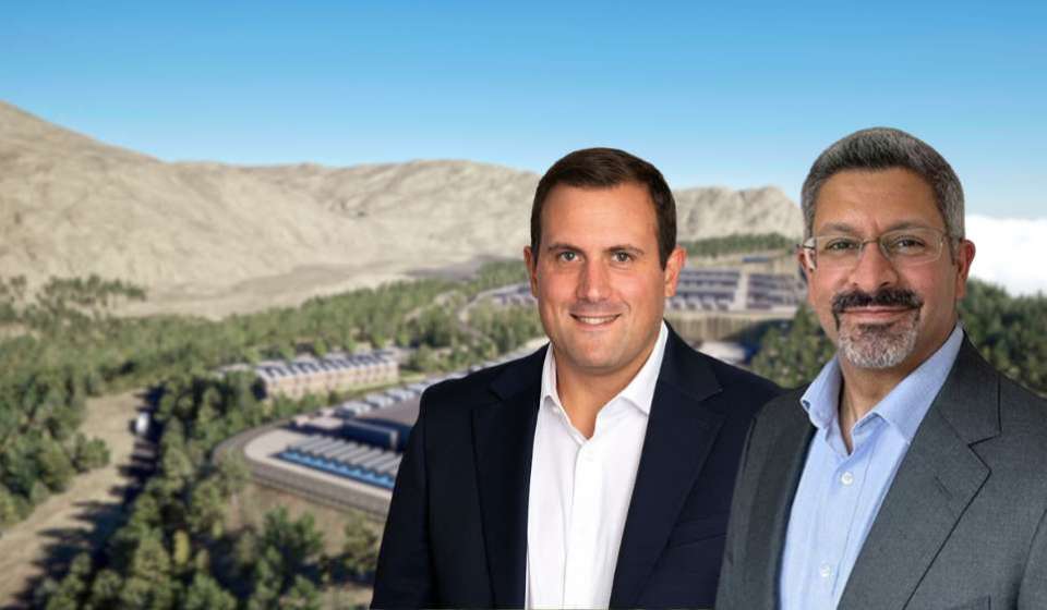 DTCP launches new data centre platform with $1.3 billion investment