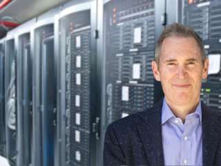 Jassey defends Amazon AI investments in letter to shareholders