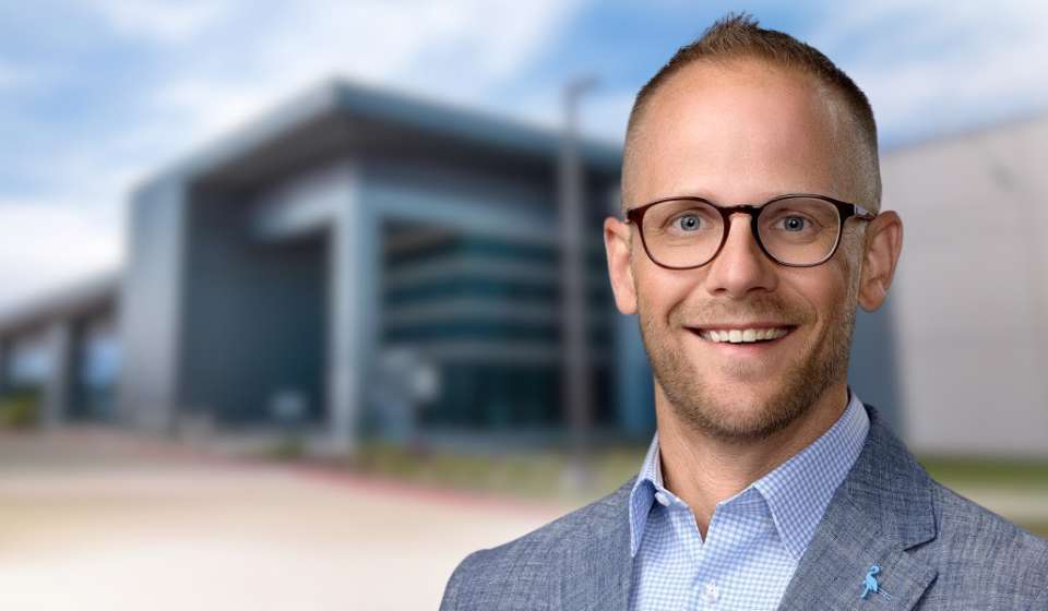 Stream Data Centers taps ex-Microsoft executive to lead strategic expansion