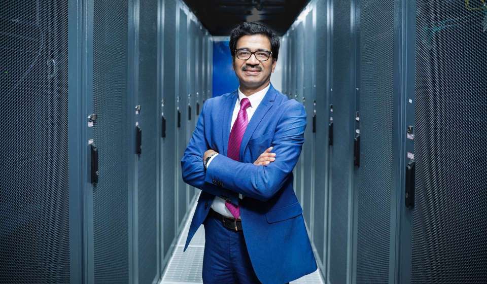 Yotta acquires IndiQus Aims to reduce foreign AI cloud infrastructure dependence