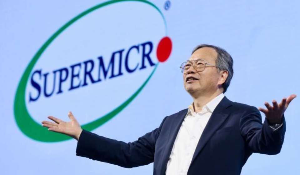 Supermicro reports $5.6bn revenue amid regulatory scrutiny, aims for data centre expansion