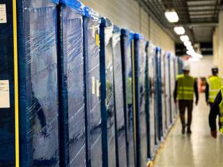 TECfusions bags $300m to spend on Clarksville data centre