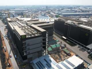Teraco secures $442 million loan for 40MW data centre in Johannesburg