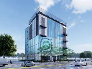 Seraya Partners' Empyrion Digital to launch Taipai data centre in 2027