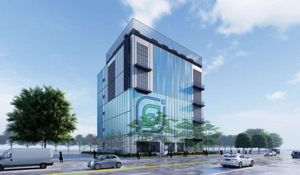 Seraya Partners' Empyrion Digital to launch Taipai data centre in 2027