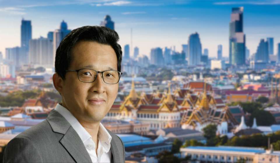 Empyrion Digital grows digital infra platform into Thailand