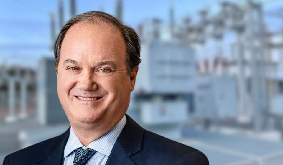 US utility giant commits $45bn to modernise grid and meet surging data centre demand