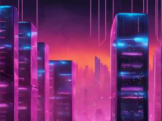 From empty offices to AI factories, new tech startup vows to converts urban buildings into eco-friendly data centres