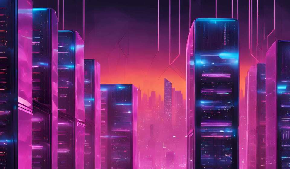 From empty offices to AI factories, new tech startup vows to converts urban buildings into eco-friendly data centres