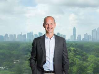 Radius Global Infrastructure appoints new CFO