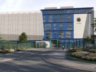 UK startup unveils bold plan for 40 AI-centric data centres