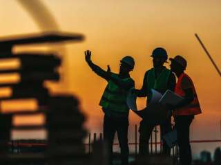 US engineering giant bulks up data centre unit in strategic buyout