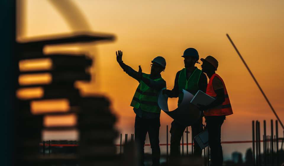 US engineering giant bulks up data centre unit in strategic buyout